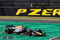 Sergio Perez, Red Bull, Suzuka, 2023