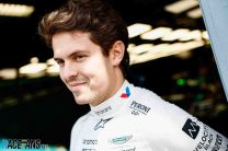Drivers like Drugovich “need to be patient” for F1 seat – Aston Martin boss