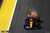 McLaren keen to discover updated car’s pace at “more suitable” Suzuka