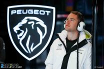 Vandoorne joins Peugeot’s hypercar squad for 2024