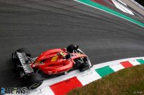 Ferrari look fast on Friday, but Red Bull have pace in hand