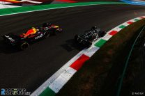Mercedes “optimistic” of challenging Red Bull for 2024 F1 title