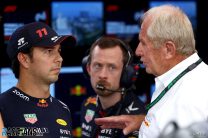 Horner explains lack of apology from Red Bull team for Marko’s Perez remarks