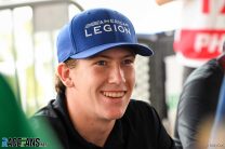 Ganassi expand to fifth IndyCar entry to promote junior driver Simpson