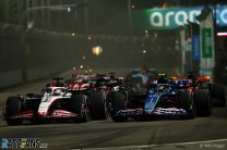 Gasly ‘doesn’t fully understand F1’s rules’ after Magnussen scrap