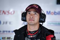 McLaren signs WEC champion and Le Mans winner Hirakawa as F1 reserve driver