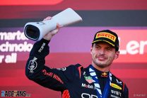 How Verstappen can clinch third championship title in Qatar sprint race