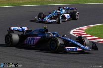 Why Ocon rejected Gasly’s furious complaints about Alpine’s “joke” team orders