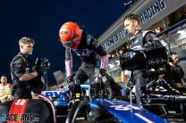 How Ocon’s “extreme” height for an F1 driver is helping other tall racers