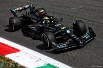 Hamilton and Russell expect another tough fight to reach Q3 at Monza