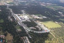 Monza, 2023