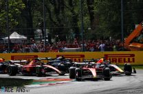 2023 Italian Grand Prix in pictures