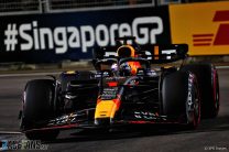 Red Bull’s missed clean sweep of wins leaves “something to strive for” – Horner
