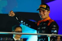McLaren’s 2023 turnaround convinced Norris he can fight for title with them
