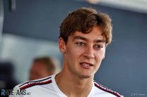 Norris among Suzuka favourites with ‘question marks on Red Bull’ – Russell
