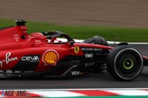 Budget cap means Ferrari must ‘be patient’ in pursuit of Red Bull – Leclerc