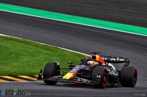 Red Bull pair say performance is “a lot better than last weekend” at Suzuka