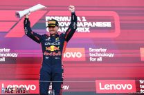 Max Verstappen, Red Bull, Suzuka, 2023