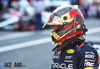 Max Verstappen, Red Bull, Autodromo Hermanos Rodriguez, 2023