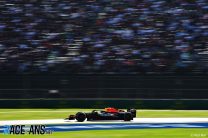 Max Verstappen, Red Bull, Autodromo Hermanos Rodriguez, 2023