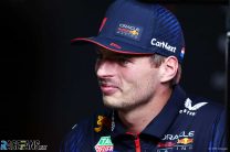 Sprint race and night event makes set-up a “guessing game” – Verstappen