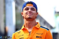 Norris signs “multi-year” extension with McLaren beyond 2025