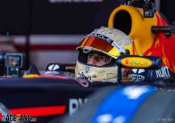 Ricciardo ready to return from injury on track that “does beat you up”