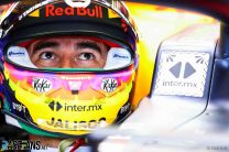 Sergio Perez, Red Bull, Autodromo Hermanos Rodriguez, 2023