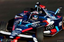NIO Formula E team rebrands as Electric Racing Technology for 2024 season