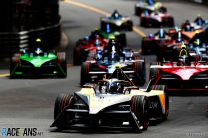 Formula E’s 2024 field is complete but questions marks remain over calendar
