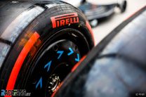 Pirelli confirmed as F1’s official tyre supplier for three more years