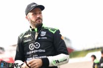 Canapino secures second season in IndyCar with Juncos