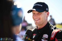 Indy Nxt champion Rasmussen secures part-time IndyCar seat for 2024