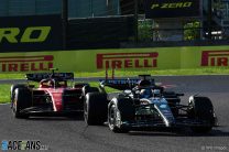 The real dramas of F1 2023 are found far behind the title fight that never was