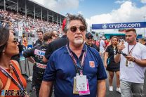 FIA approves Andretti’s bid to enter team, F1 will “conduct our own assessment”