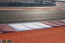 “Floor-destroyer” kerbs and track limits a concern for drivers in Losail
