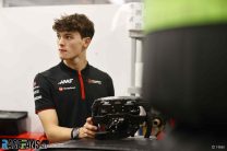 Piastri showed private testing is best preparation for F1 debut – Bearman