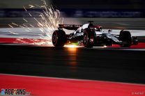 2023 Qatar Grand Prix qualifying day in pictures