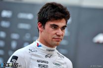 Stroll receives FIA warning for Code of Ethics breach for shoving coach