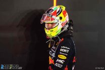 Red Bull ‘desperately need Perez to find his form’ – Horner