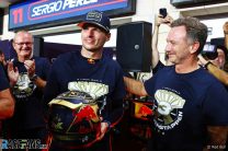 Verstappen now a “very polished diamond” after third F1 title win – Horner