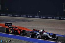 Qatar GP disappointment was tough way to finish AlphaTauri F1 stint – Lawson