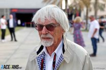 Ecclestone avoids prison as he pleads guilty to fraud and agrees to pay £653m