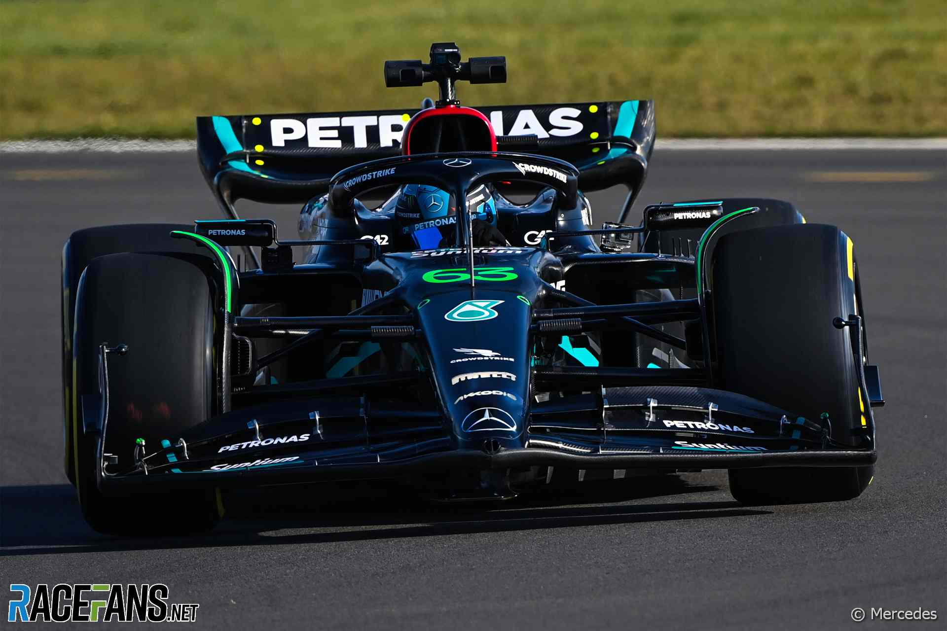 El cambio de reglas de F1 en 2026 hace que el próximo Mercedes sea ‘doblemente importante’ F1 RaceFans