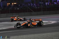 Why McLaren tell their drivers to “challenge us” over team orders on radio
