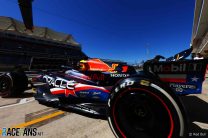Verstappen heads Leclerc and Hamilton in sole practice session at COTA