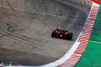 Frustration grows over track limits as “one particular driver” avoided US GP penalty