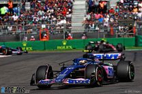 Gasly’s race ruined by “worst possible timing in terms of red flags”