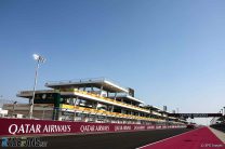 First pictures from the 2023 Qatar Grand Prix weekend