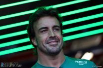 2023 Formula 1 driver rankings #2: Fernando Alonso